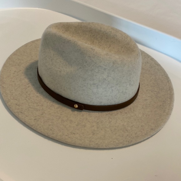 Free People Wool Hat one size - Picture 1 of 3